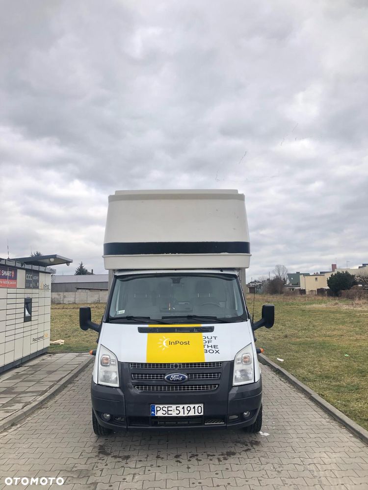 Ford Transit - 3