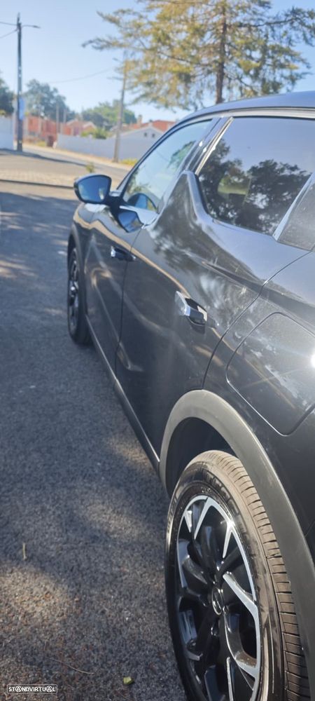 DS DS3 Crossback PureTech 130 Aut. CHIC - 17