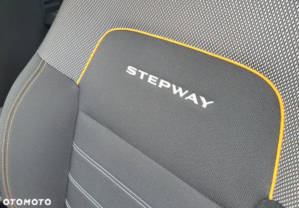 Dacia Sandero Stepway - 30