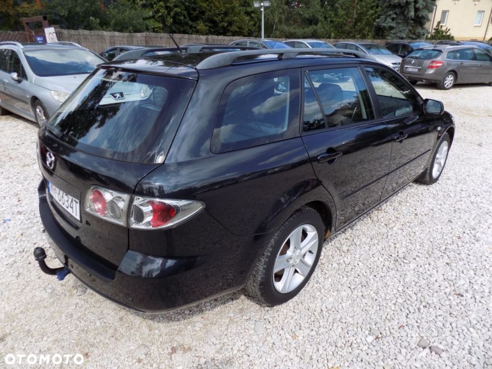 Mazda 6 - 3