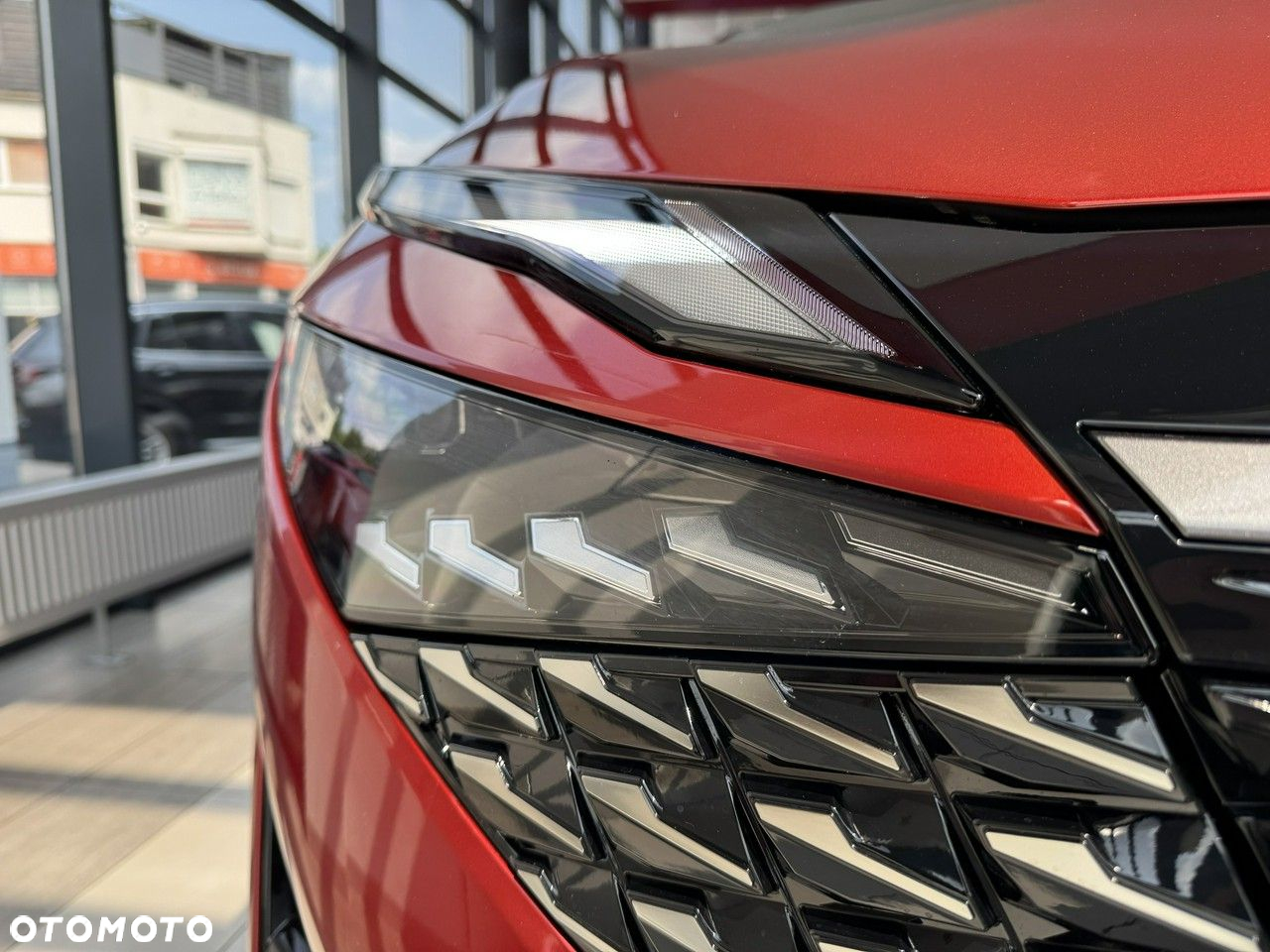 Nissan Qashqai 1.3 DIG-T mHEV N-Connecta - 5
