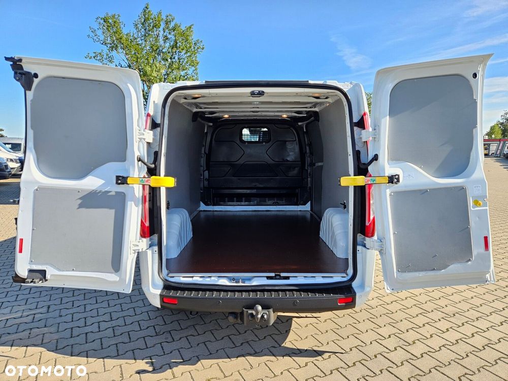 Ford transit-custom L2H1 *59900zł NETTO* 2.0TdCi/170KM - 14