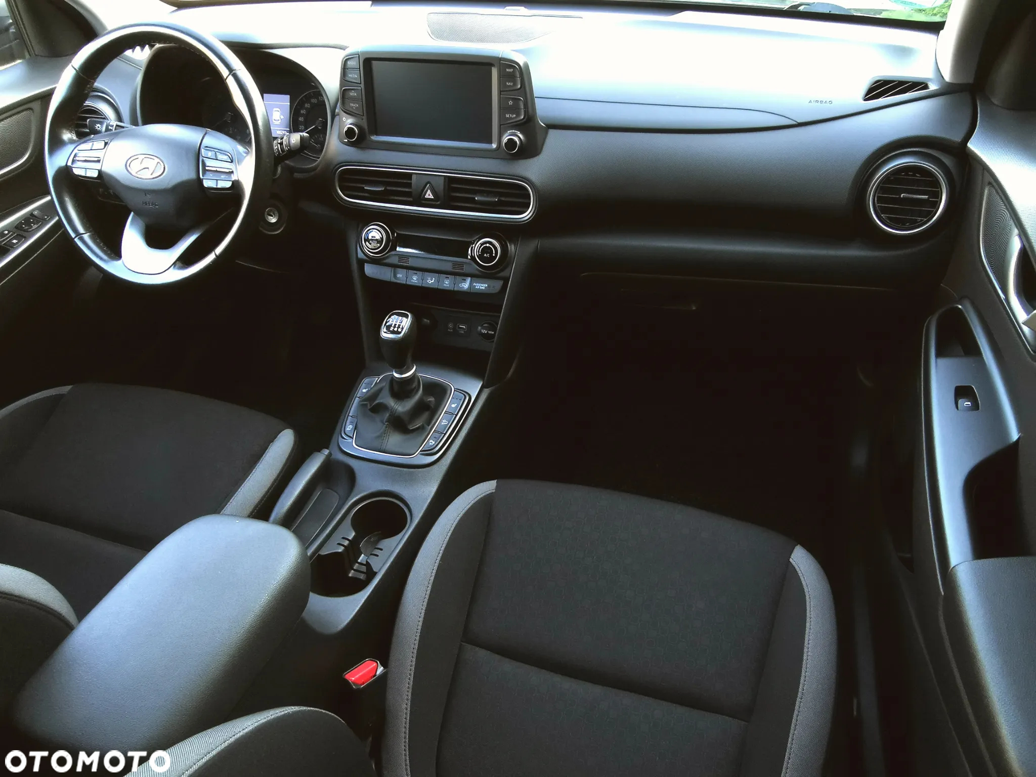 Hyundai Kona 1.0 T-GDI Select - 16