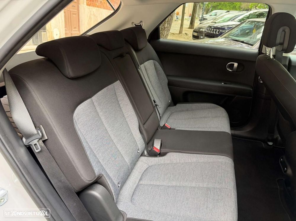 Hyundai Ioniq 5 73 kWh Premium - 28