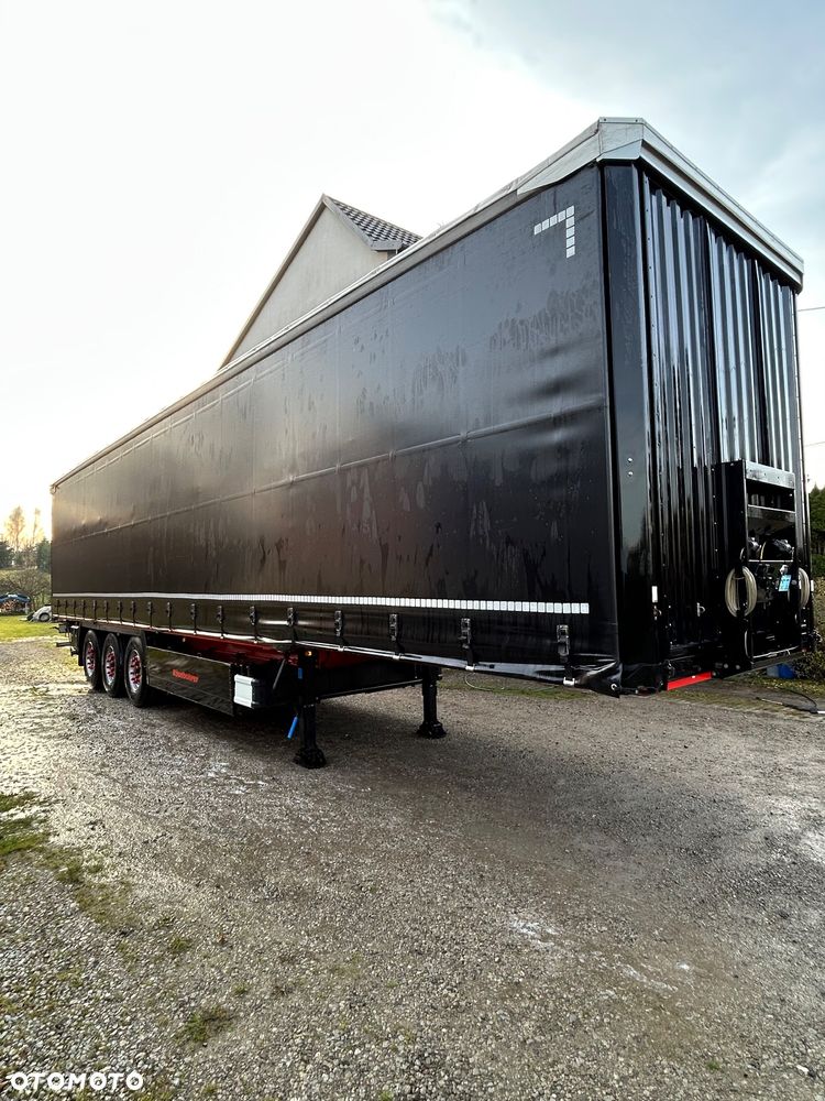 Kassbohrer MAXIMA XS Standart - 3