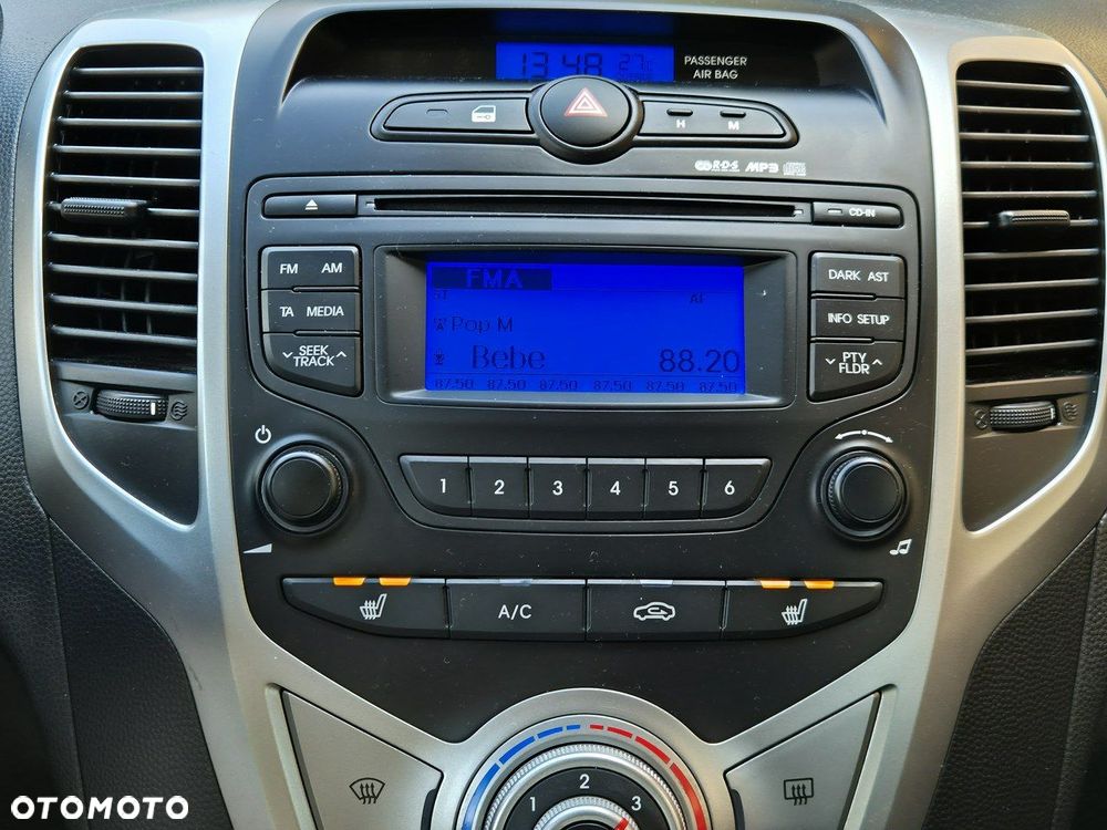 Hyundai ix20 - 15