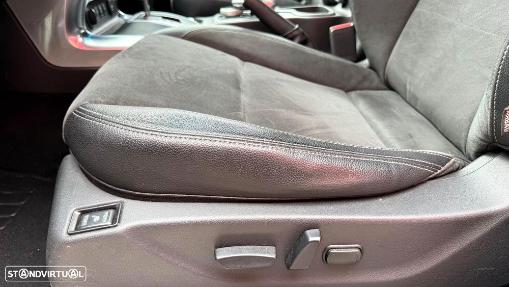 Mercedes-Benz X 250 d Progressive 4-Matic Aut. - 17