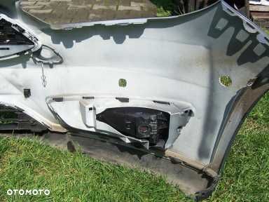 Ford Focus mk3 lift zderzak przedni - 7