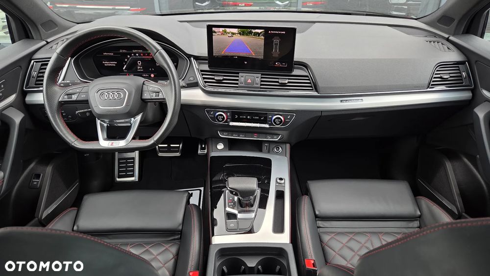 Audi Q5 Sportback - 10