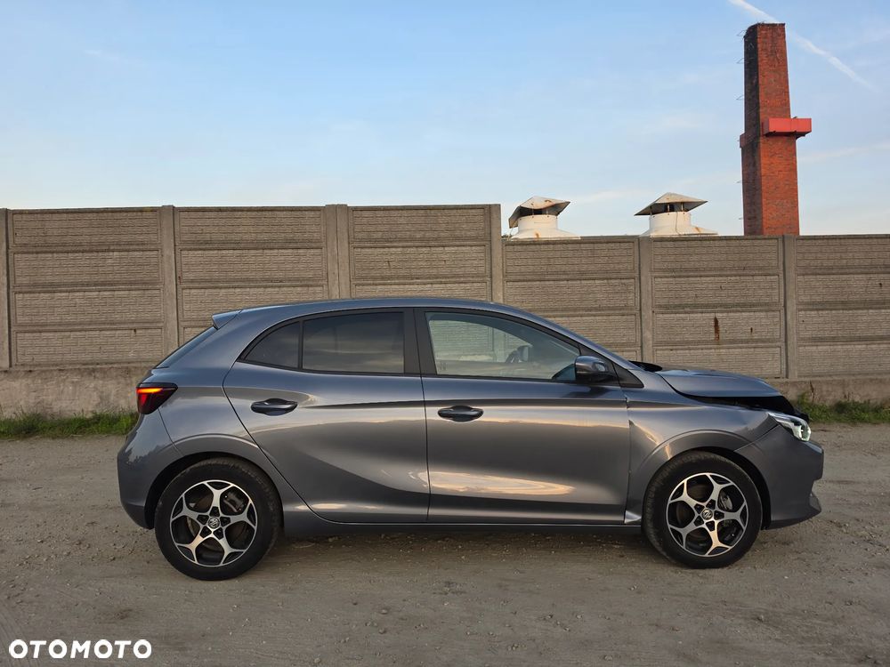 MG MG3 1.5 HEV+ Exclusive - 35