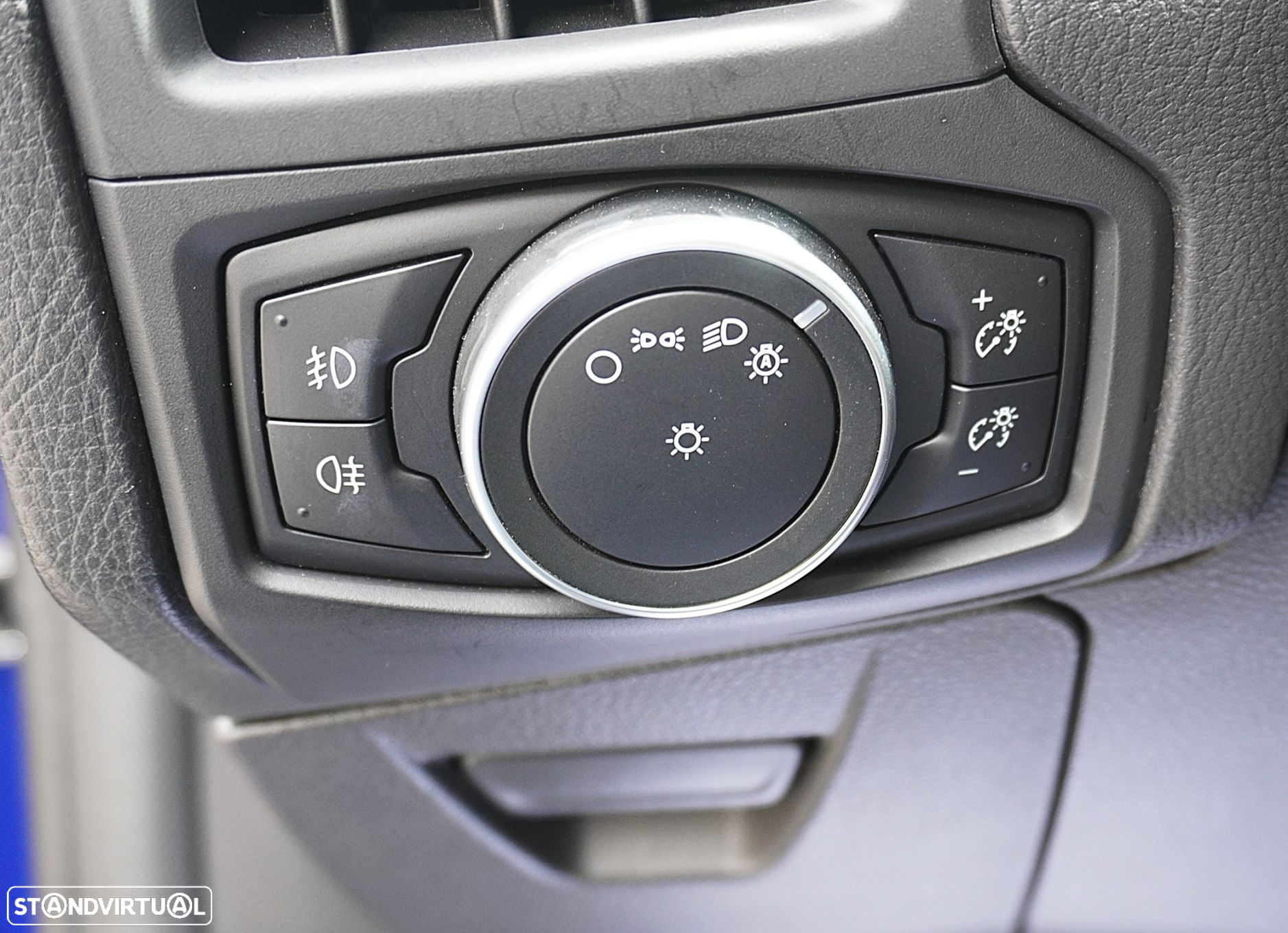Ford Focus 1.5 TDCi Titanium - 29