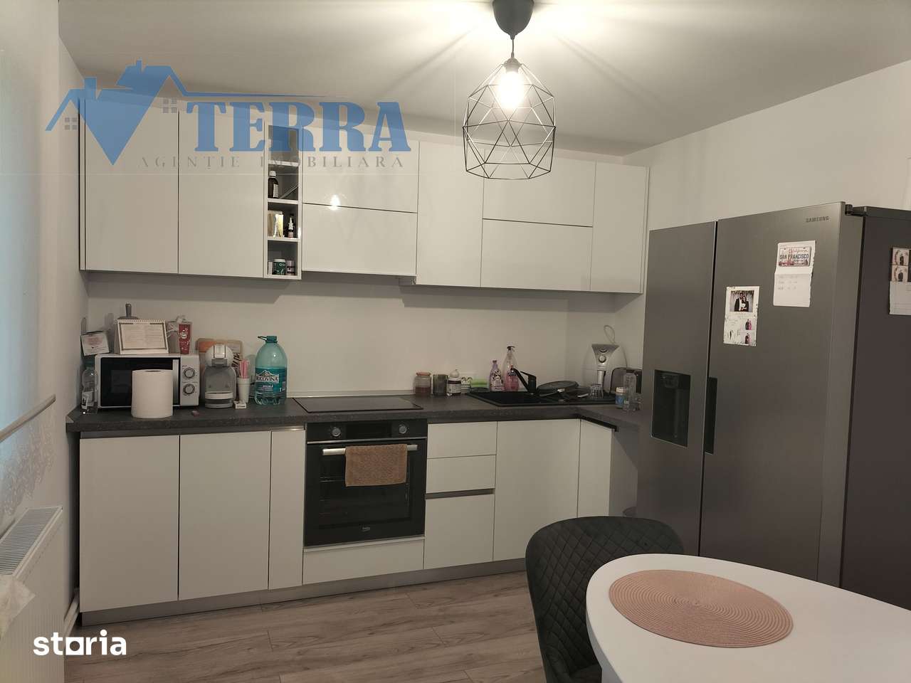 Vilă modernă P+1 | 152 mp utili | Teren 500 mp | Mioveni | Comision 0 - Imagine principală: 5/9