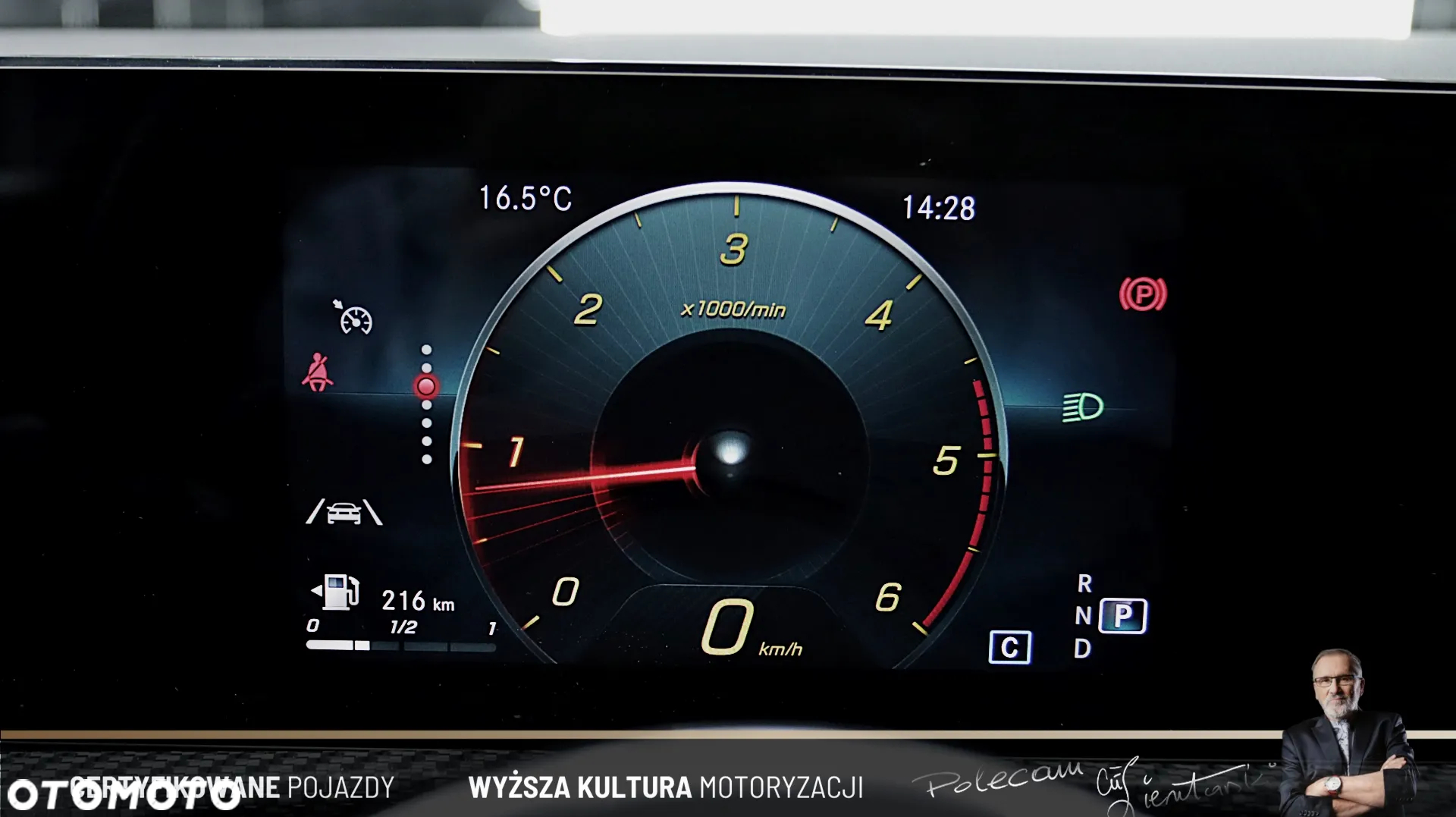 Mercedes-Benz CLA 200 d 4-Matic 8G-DCT - 21