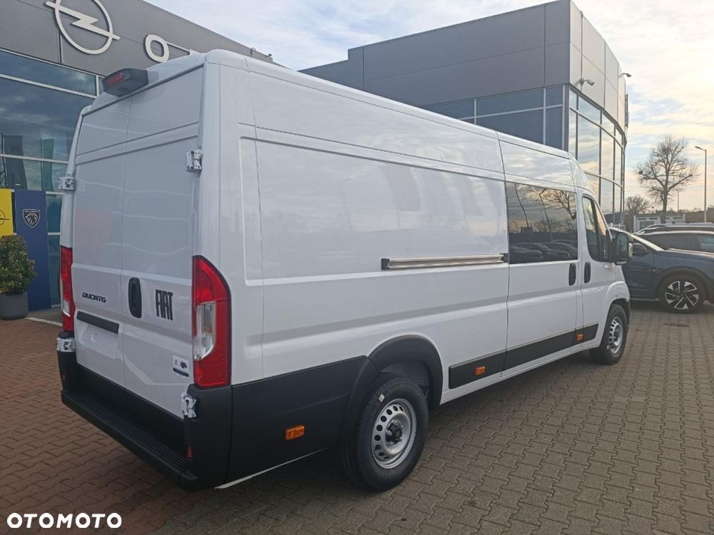 Fiat Ducato - 7