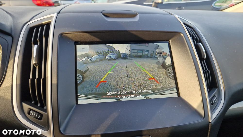 Ford S-Max 2.0 TDCi Titanium PowerShift - 11