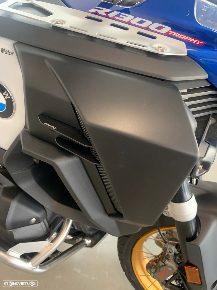 BMW R 1300 GS Adventure R1300GSA ASA - 4