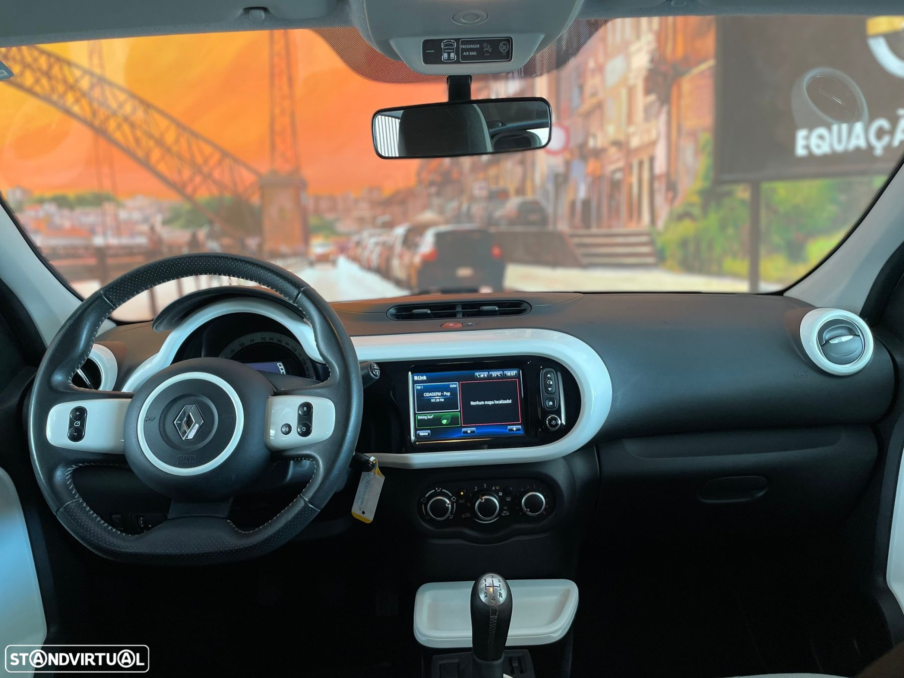 Renault Twingo 1.0 SCe Luxe - 7