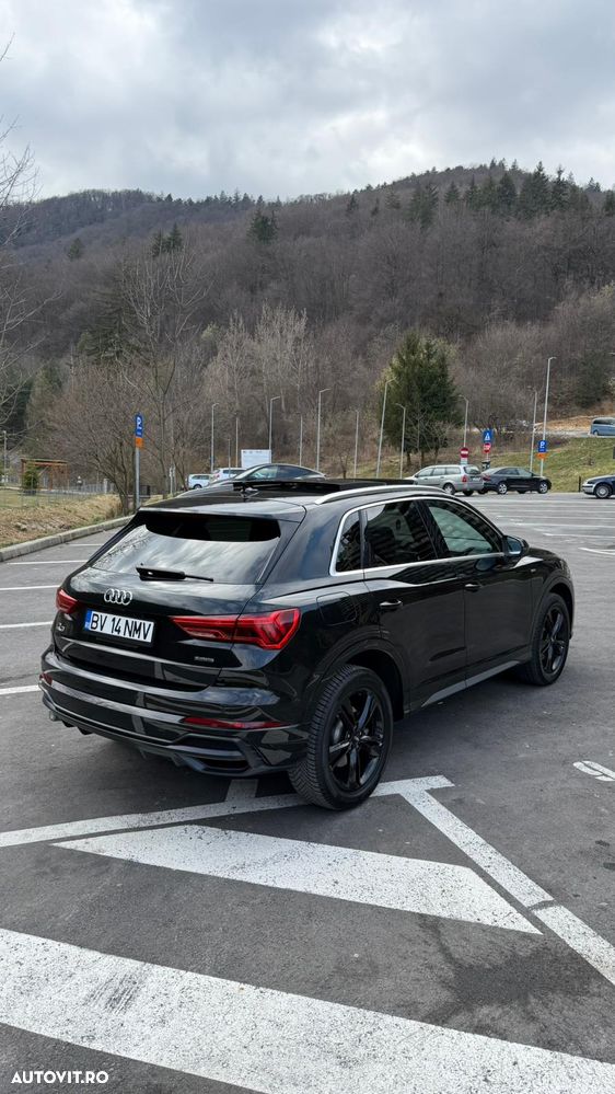 Audi Q3 45 TFSI quattro S tronic S line - 4