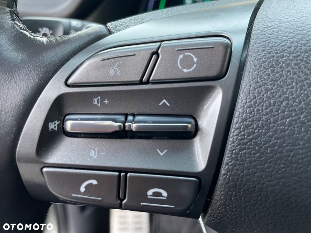 Hyundai IONIQ plug-in hybrid Premium - 21