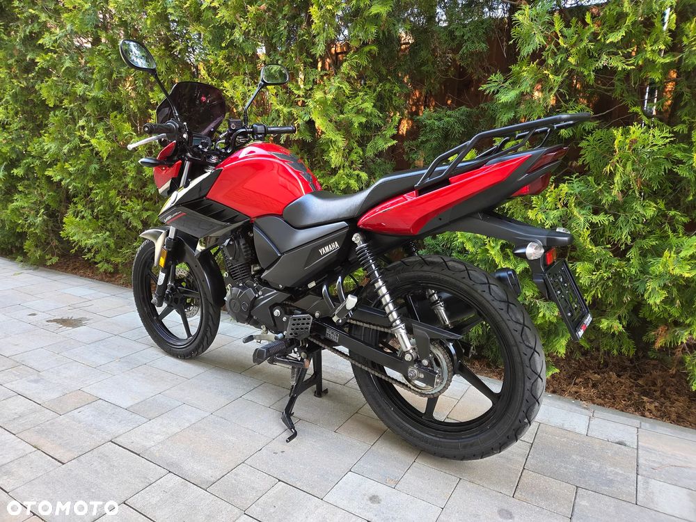 Yamaha YS - 6