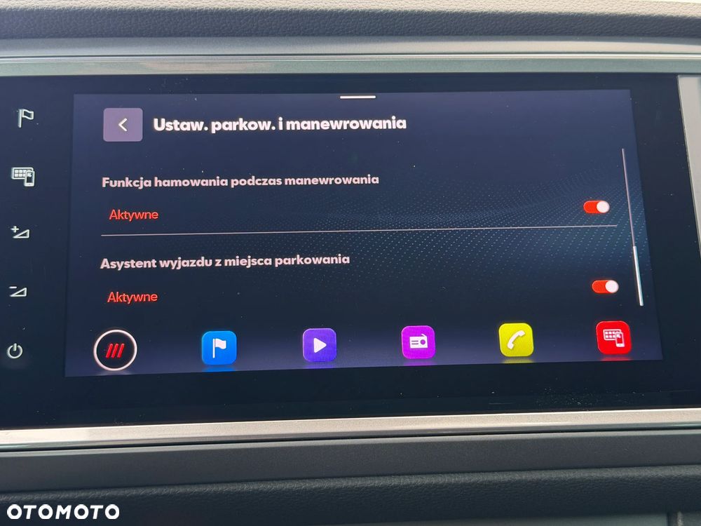 Cupra Ateca 2.0 TSI 4Drive DSG Limited Edition - 39