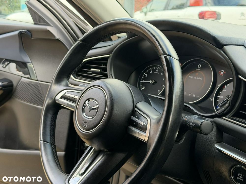 Mazda CX-30 - 19