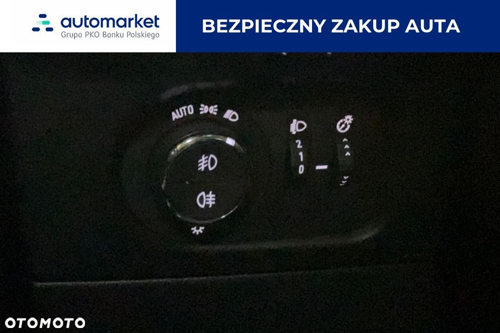 Opel Mokka 1.2 T Elegance S&S - 14