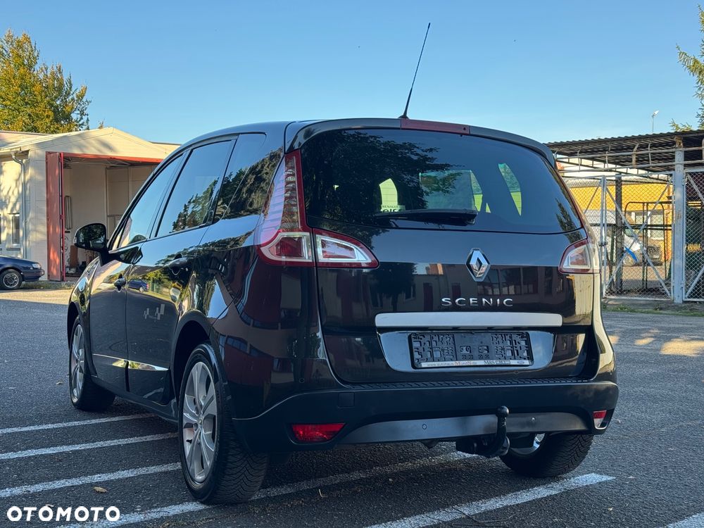 Renault Scenic - 5