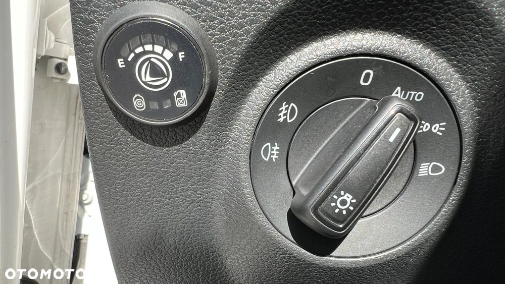 Skoda Fabia 1.0 Ambition - 9