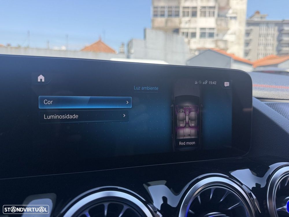 Mercedes-Benz EQA 250 AMG Line - 52