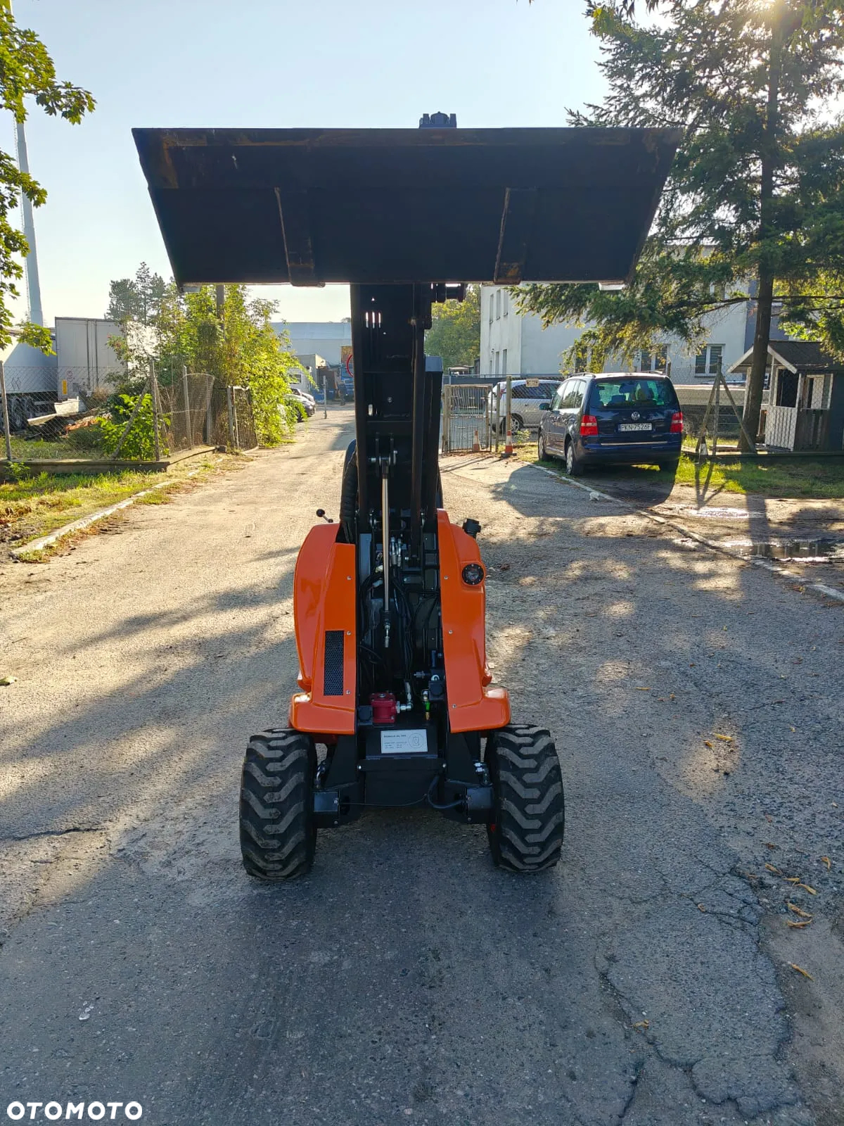 Inny Gunsting 803 - 15