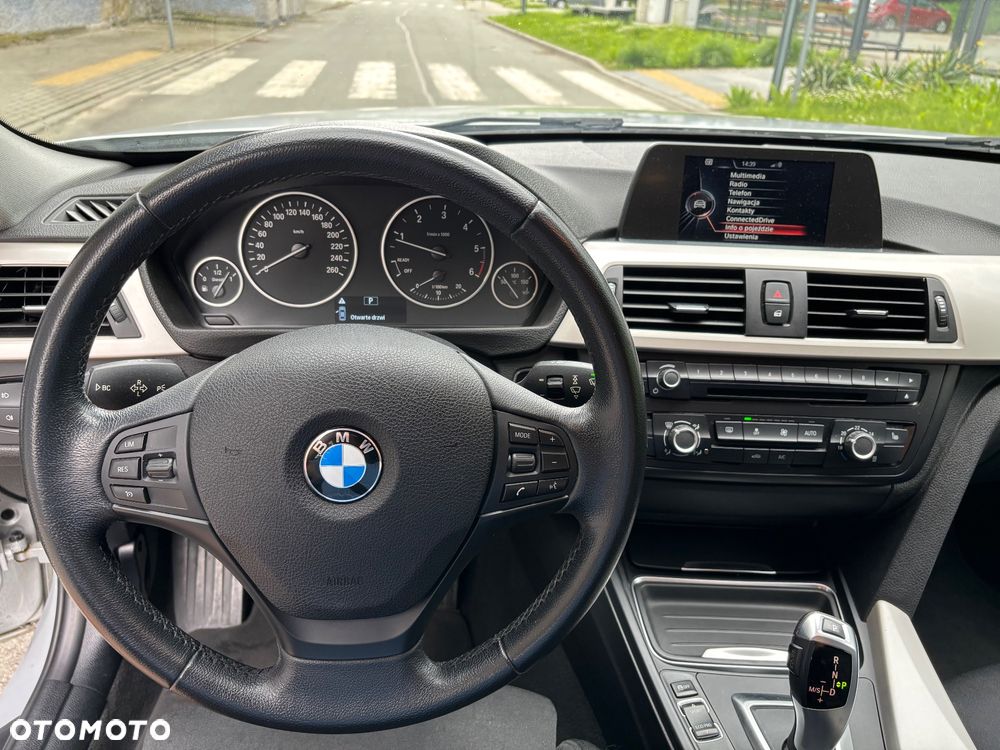 BMW Seria 3 - 14