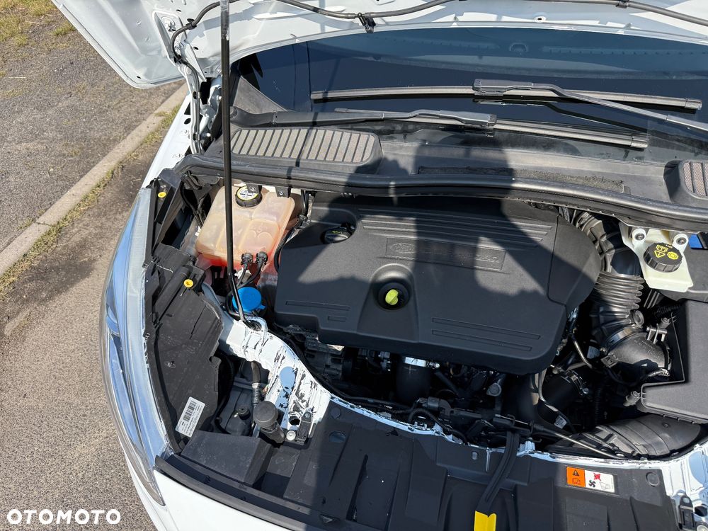 Ford Grand C-MAX Gr 2.0 TDCi Titanium ASS - 39