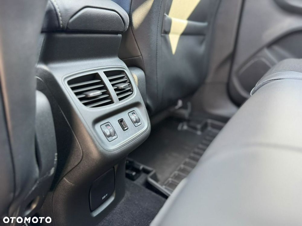 Opel Grandland X - 28
