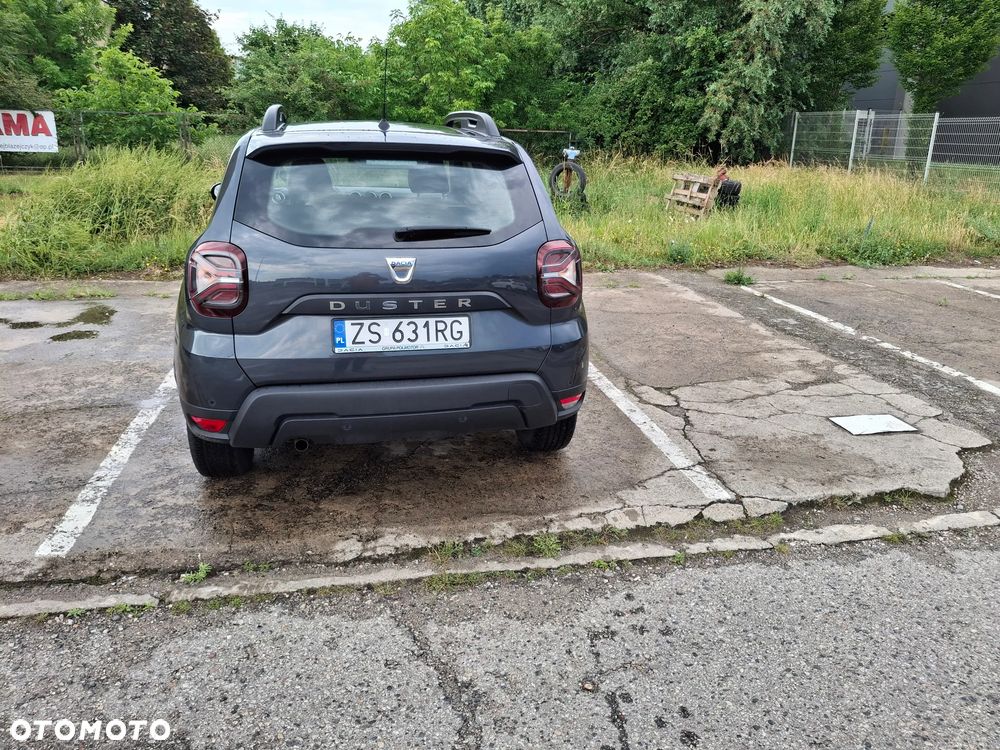 Dacia Duster 1.3 TCe Comfort - 3