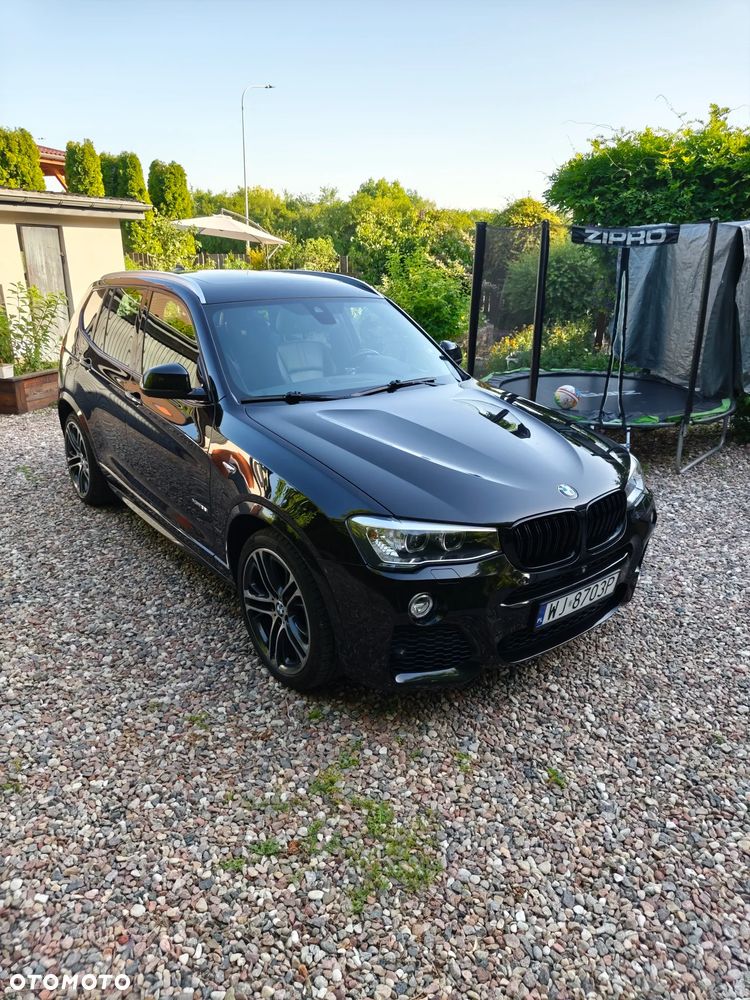 BMW X3 - 2