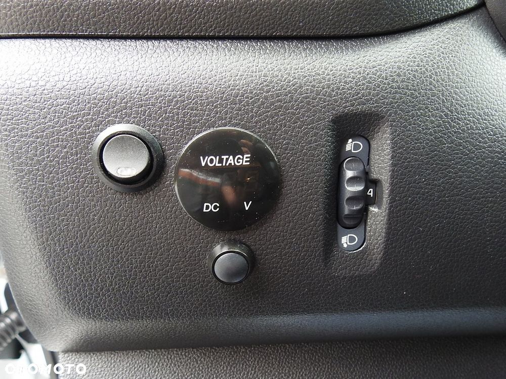 Renault MASTER PLANDEKA 10 PALET WEBASTO TEMPOMAT KLIMATYZACJA LEDY  165KM - 29