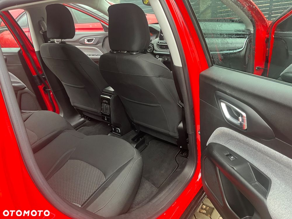 Jeep Compass 1.3 TMair Longitude FWD S&S DDCT - 13