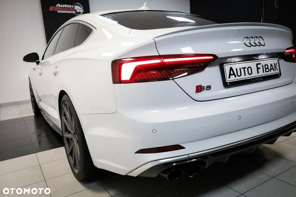 Audi S5 Sportback - 12