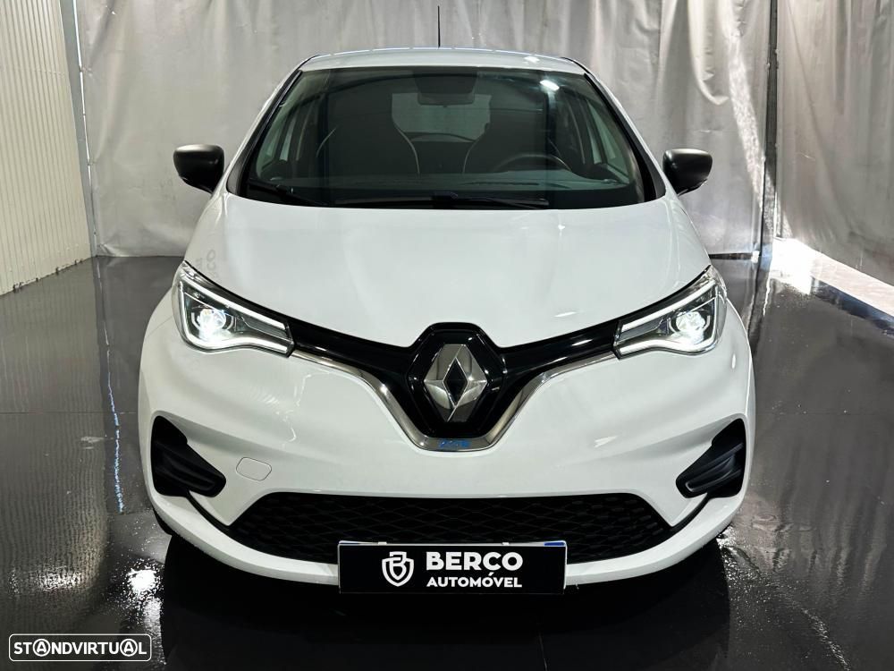 Renault Zoe (c/ Bateria) Limited 50 - 3