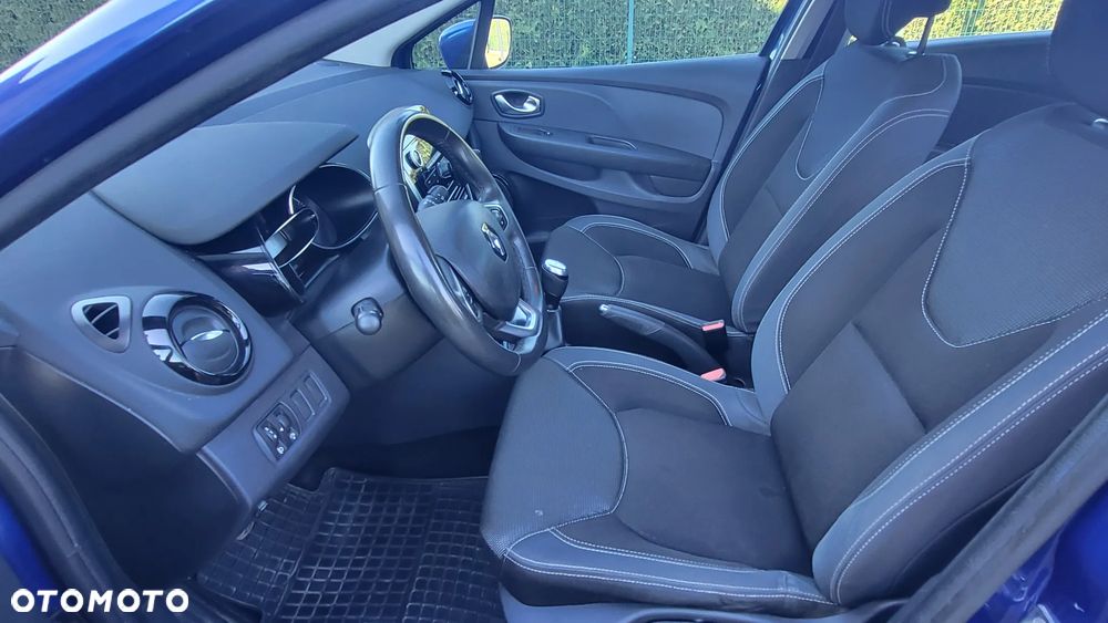 Renault Clio 1.2 16V Alize - 6