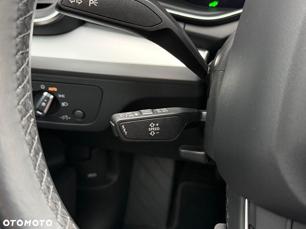 Audi Q5 50 TFSI e Quattro Advanced S tronic - 34