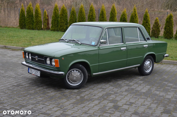 Fiat 124