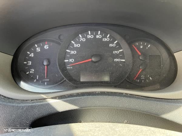 Para Peças Renault Master Iii Caixa (Fv) - 8
