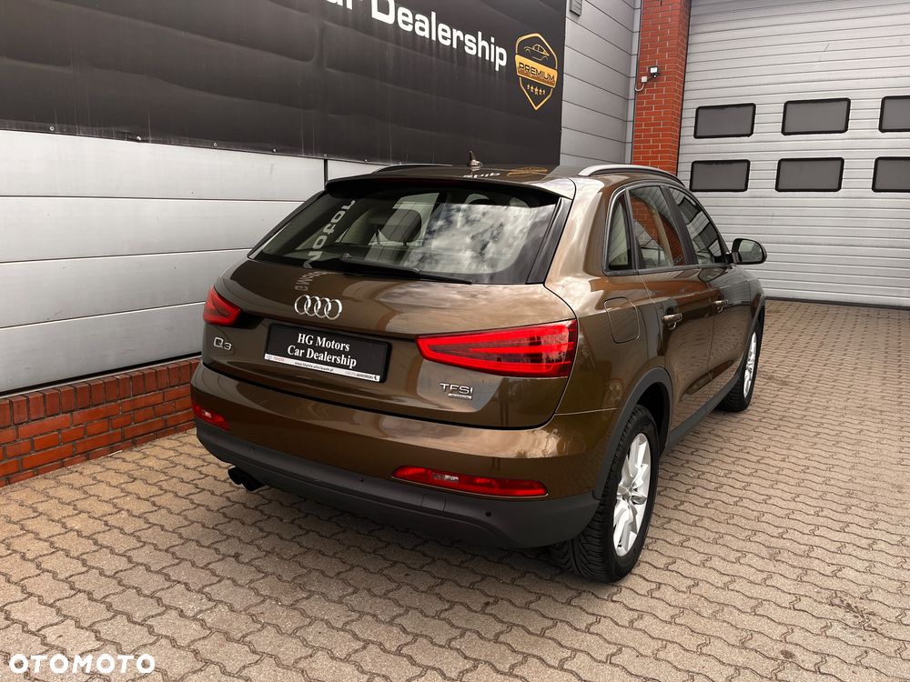 Audi Q3 - 14