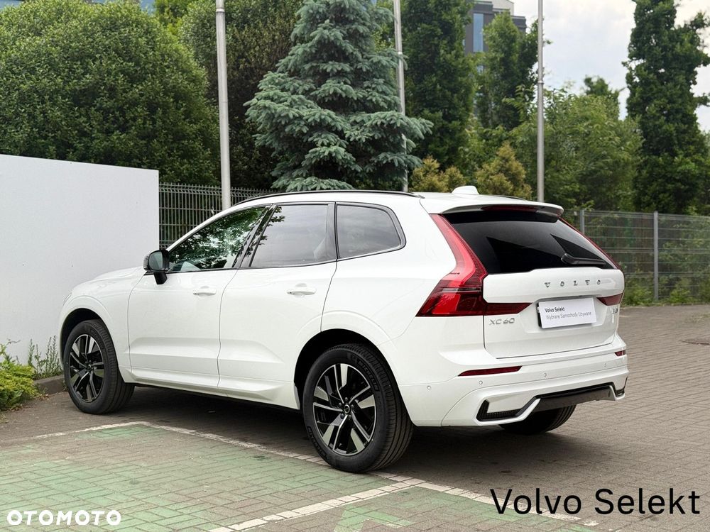 Volvo XC 60 - 10