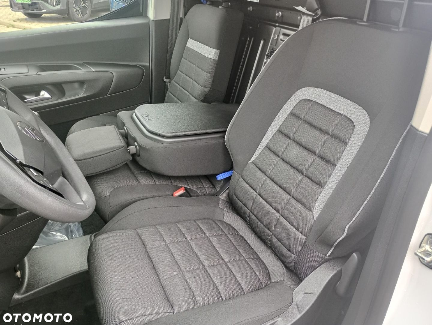Citroën Berlingo - 13