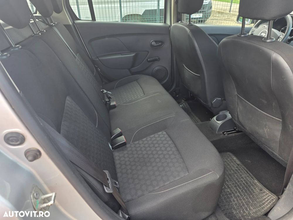 Dacia Logan 0.9 TCe Laureate - 23