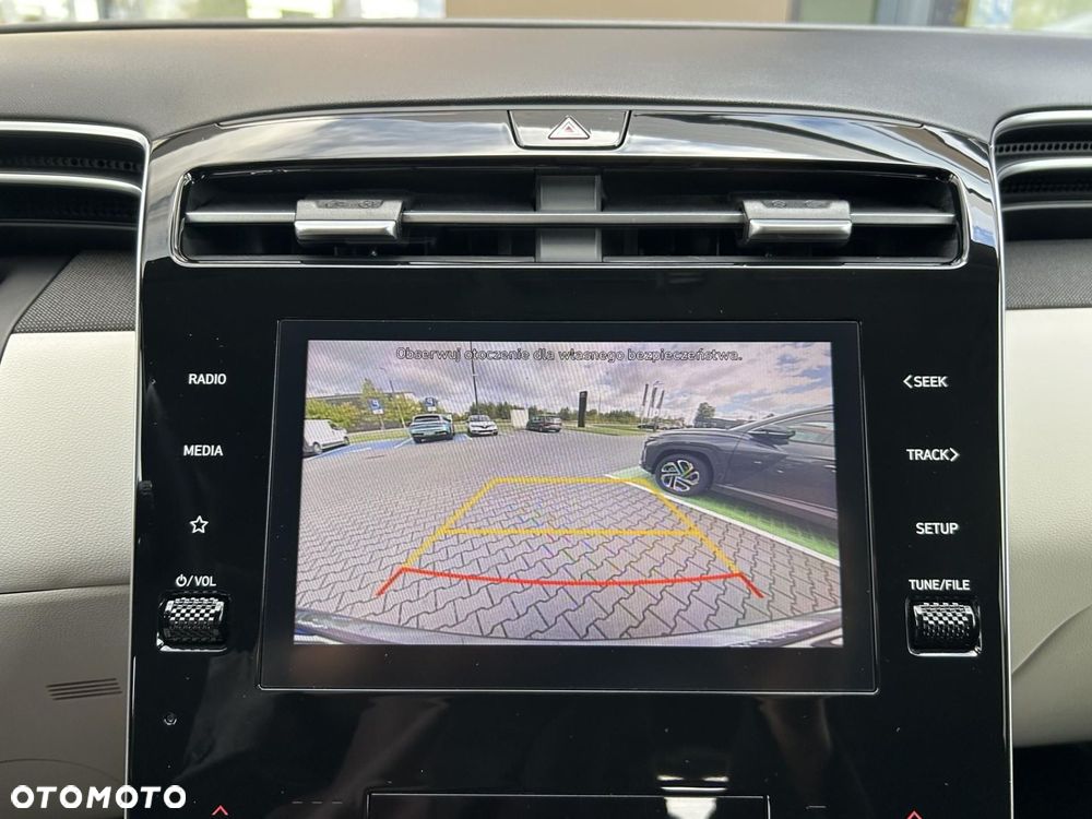Hyundai Tucson - 25