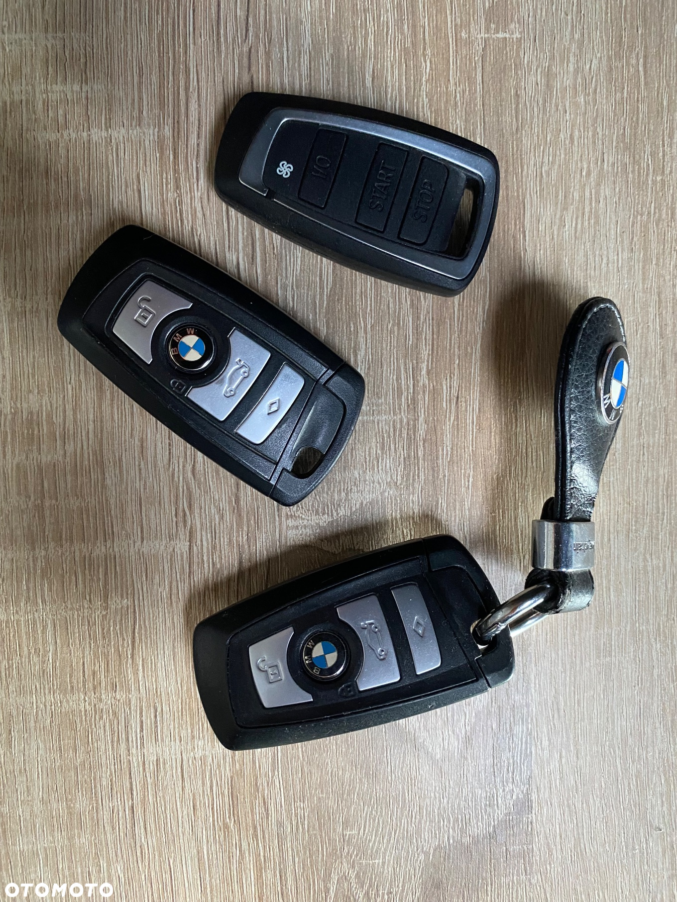 BMW Seria 5 530d xDrive - 27